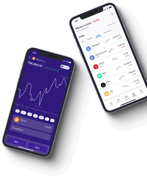 Trade Avita - What is Trade Avita?